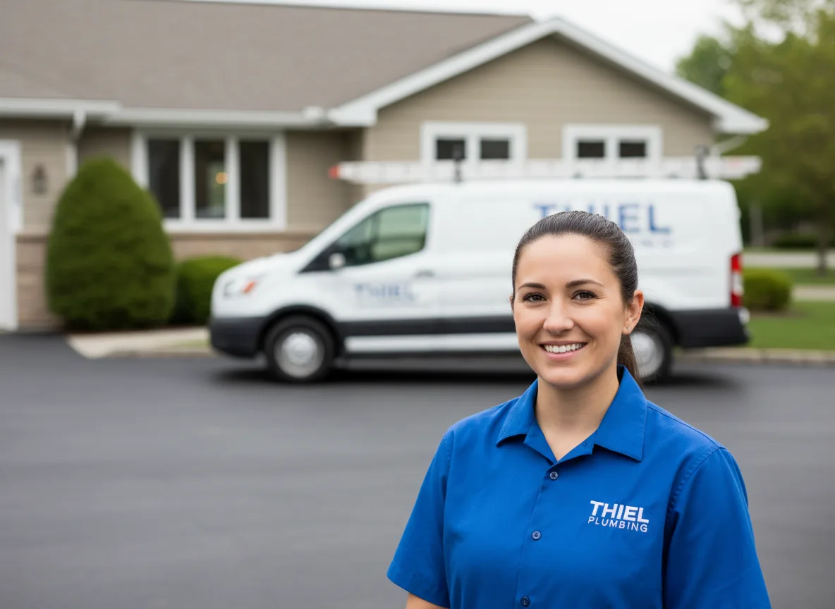 Plumber Tyler Hill, PA FAQs